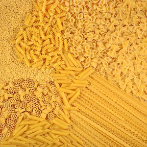 Pâtes spaghetti raffinées de qualité supérieure avec du maïs, haute valeur nutritive, goût naturel, emballage en boîte pour la vente en gros et les marchés d'exportation - Product Image 2
