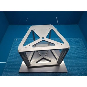 Support de plaquettes Lam Research 715-025972-001+715-015632-002+715-020109-002+715-015633-002, ensemble de collecteur de gaz d'occasion, état actuel, modèle Legacy - Product Image 3