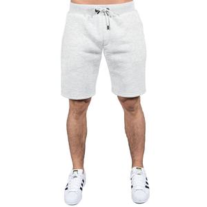 Pantalones Cortos Deportivos Personalizados para Hombre, Informales, con Cordón Ajustable, de Algodón Suave, Forro Polar Liso, con Estampado Térmico, para Invierno - Product Image 3