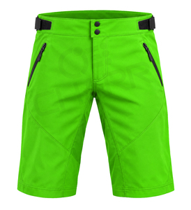 OEM Custom <b>MTB</b> <b>Shorts</b> <b>Men's</b> Mountain Bike Downhill <b>Shorts</b> Waterproof Zipper Pockets Breathable Racing Sports <b>Shorts</b> - Product Image 4