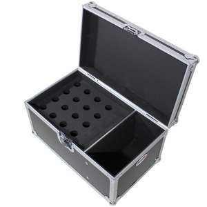 CASE DE VOL DE HAUTE QUALITÉ 4 MIC CASE DE VOL AVEC QUALITÉ D'EXPORTATION - Product Image 5