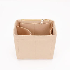 กระเป๋าเก็บของอเนกประสงค์จากผ้าปอกระเจาสำหรับห้องครัว ห้องนอน และสำนักงาน - Product Image 1