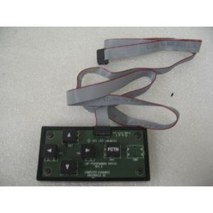 คอมพิวเตอร์ไดนามิกส์ โปรแกรมมิ่งสวิตช์ VAMP SAEUL12V - อุปกรณ์และอะไหล่เซมิคอนดักเตอร์ระดับโลกที่เชื่อถือได้ - Product Image 5