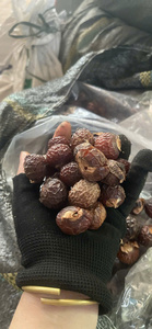 Bulk Natural Dried Soap Nuts Soapberry for Laundry <b>Detergent</b> Household Cleaning Export Quality Vietnam Supplier - Product Image 2