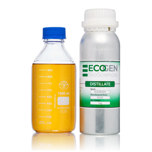 Organic CBD Oil Hemp Oil Distillate Bulk Broad Spectrum Bulk Concentrate Made in Colorado USA