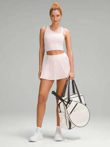 Bolsa Deportiva Bagnex de Mezclilla para Tenis y Bádminton, 50-70L, Gran Capacidad, con Cierre de Cremallera, para Llevar al Hombro o Cruzada - Product Image 6