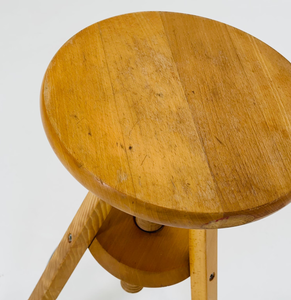 Silla de Bar de Estilo Occidental Moderno, Taburete de Madera con Asiento Acolchado de PU para Cocina, Hogar, Bar, Cafetería, Hotel, Comedor - Product Image 6