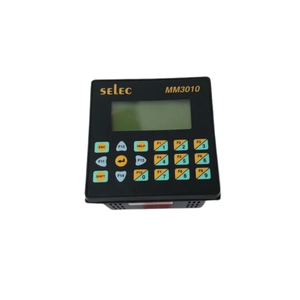 MM3010-DI13-DR08-AI02-270 Compteur numérique multifonctionnel, contrôleur de mesure industrielle - Product Image 2