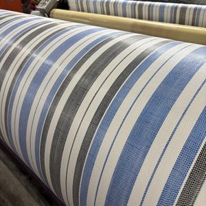 Bâche PE enduite imperméable pour extérieur 100g 115g 130g 150g Rouge Blanc et Bleu Fournisseur - Product Image 1