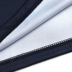 Tenue d'équipe de basketball personnalisée par sublimation, vêtements de performance respirants, design personnalisé, 100% polyester, haute qualité - Product Image 4