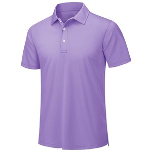 T-shirt à manches courtes pour homme en coton, doux, respirant, léger, décontracté, pour l'été, confortable à porter au quotidien - Product Image 3