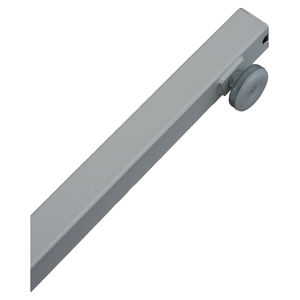 Expositor de Ropa Metálico Plegable de Lujo, Resistente y Portátil, Moderno, Personalizable, OEM ODM - Product Image 6