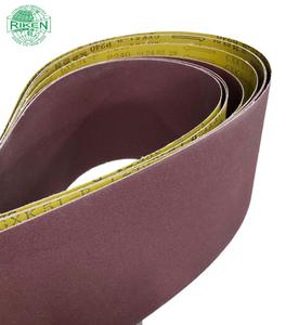 Banda Abrasiva RIKEN GXK51-P P240 para Lijadoras - Product Image 2