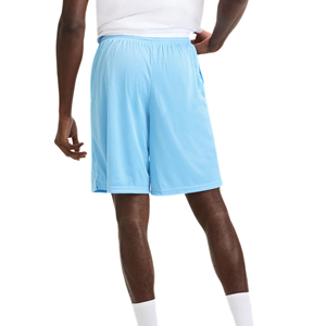 Mens Best Performance <b>Mesh</b> <b>Shorts</b> Elastic Waistband Moisture Wicking Sport <b>Shorts</b> For Running Training And Outdoor Exercise - Product Image 2