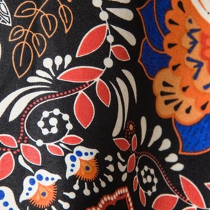 Wholesale Custom Hawaiian <b>Shirt</b> Floral Beach <b>Shirt</b> Short Sleeve <b>Button</b> Up Casual Summer Tropical <b>Shirt</b> OEM Manufacturer - Product Image 2