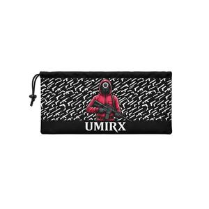 Funda Protectora de Lona Personalizada de Primera Calidad para Barril de Paintball, con Cierre de Cordón, Impresión Digital, Segura y Duradera - Product Image 1