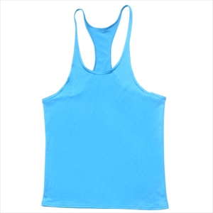 Camiseta Deportiva de Verano para Hombre, 100% Algodón, Personalizada, de Secado Rápido, para Gimnasio, Fitness, Running y Deportes - Product Image 6