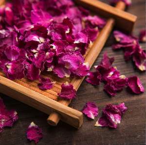 2026 Hot Selling Wholesale <b>Dried</b> Wholesale Price High Quality OEM Service Packing Available in Cheapest Rose <b>Petals</b> in Custom - Product Image 5