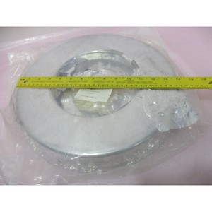 AMAT 0020-26439 Shield Lower 6" G12 101 SST DBL - Equipo y Piezas de Semiconductores de Confianza de la Marca Global Legacy - Product Image 1