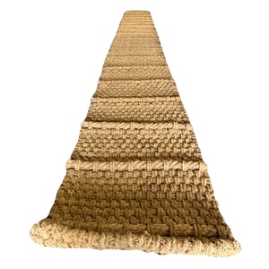 PALM MAT / NON <b>SLIP</b> MAT Stay Sure-Footed: Factory-Priced Non-<b>Slip</b> Mats for Mountain Trails - Product Image 1