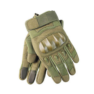 Gants de moto pour hommes, coupe-vent et avec protection des articulations, gants de sport de course, fabricant en gros, gants de moto antidérapants - Product Image 5