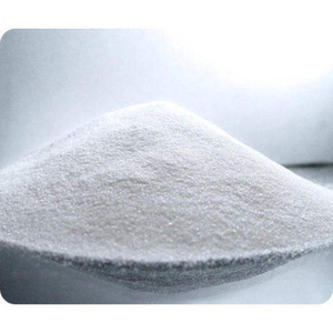 Arena de Sílice de Alta Pureza para Uso en Fundición, Arena de Sílice Premium para Fabricación de Vidrio - Product Image 1