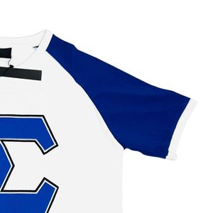 Camisa Premium Raglán Blanca y Azul de Phi Beta Sigma para Hombre, Ajuste Cómodo, Prenda de Alta Calidad para Fraternidad Griega, Ropa Casual - Product Image 6