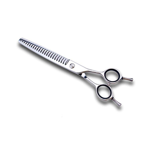 Professional Chunking Scissors For Removing Bulk Hair Hair Chunking Scissors Wide Teeth For Texture Cutting Tool - Product Image 1