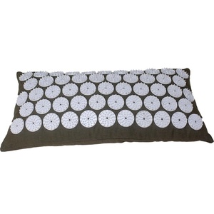 Coussin de soutien cervical à acupression en vrac, orthopédique, pour soulager les douleurs cervicales, la spondylose cervicale et la relaxation des épaules - Product Image 3