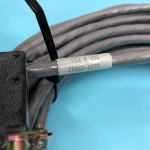 AMAT 0150-09843 CABLE DE CONEXIÓN FINAL PARA VÁLVULA N2 65' - Equipo y Piezas de Semiconductores de Confianza de Tradicción Global - Product Image 4