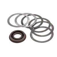 Rondelle OEM/ODM en acier inoxydable, acier au carbone pour applications mécaniques, de construction et automobiles.