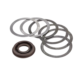 Rondelle OEM/ODM en acier inoxydable, acier au carbone pour applications mécaniques, de construction et automobiles. - Product Image 2