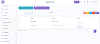 El software ERP de alta calidad más vendido para Mac iOS ayuda a administrar las operaciones de toda la empresa