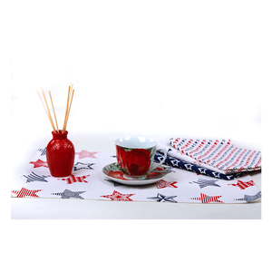 Premium Dining Table Mat Elegant <b>Placemat</b> for Everyday Meals Home Dining and Restaurant Use - Product Image 4