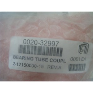 2 AMAT 0020-32997 ข้อต่อท่อแบริ่ง P500 MC - อุปกรณ์และอะไหล่เซมิคอนดักเตอร์ระดับโลกที่เชื่อถือได้ - Product Image 1
