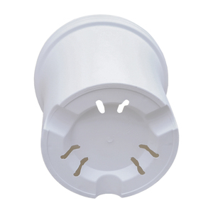 Escalera de plástico Jardinería Jardinera Alta calidad Durable Resistente a las grietas Ligero Ideal para el patio del hogar y la decoración al aire libre - Product Image 4