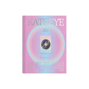 KATSEYE-SIS (Soft Is Strong) [Lanzamiento Oficial Coreano] - Product Image 2