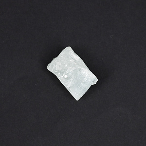อะความารีนธรรมชาติ 20.1 กะรัต 19x13 มม. รูปทรงแถว พลอยเม็ดเดี่ยว - Product Image 4