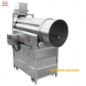 Máquina Automática para Rebanar Ajo Frito, Ajo y Cebolla Deshidratados, Precio al por Mayor Industrial 6200*1400*2300mm - Product Image 4