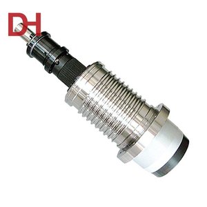 Eje de Fresado de Precisión de 12000 RPM, Termicamente Estable, para Moldes y Plantillas - Product Image 1