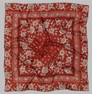 Bandana carrée personnalisée, foulard pour femme, multifonctionnel, séchage rapide, toutes saisons, accessoires pour cheveux d'extérieur - Product Image 2