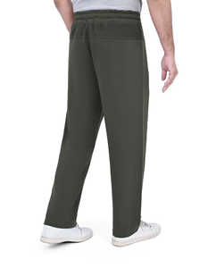 Pantalon de survêtement pour homme, coupe droite classique, respirant, infroissable, personnalisé, style Hip Hop Streetwear ample - Product Image 3