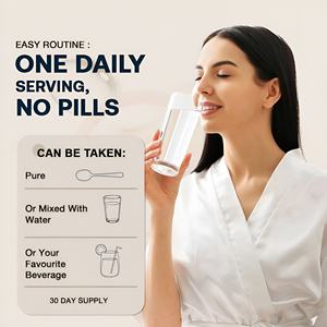 2026 Meilleures ventes Shots liquides liposomaux de NAD+ OEM ODM Marque privée Certifié GMP ISO Soutien métabolique et cellulaire Énergie Sportif - Product Image 4