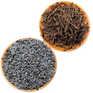 Mezcla de Vegetales del Desierto del Rajasthan, Ker Sangri, Kair Sangri, Kerda Sangri, Secados al Sol Naturalmente, Calidad de Exportación Premium - Product Image 2
