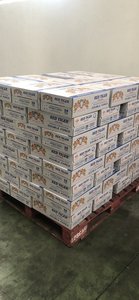 Bebidas Energéticas Red Tiger, Bebida Energética Deportiva con Vitaminas y Minerales Especiales, 250 ml * 24 Botellas por Caja, Bebidas Personalizadas - Product Image 4