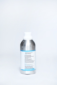 Suplemento Líquido Herbal Wheezocare WS 500ml de la Mejor Calidad para Aves de Corral y Gallinas Ponedoras Disponible al Mejor Precio - Product Image 2