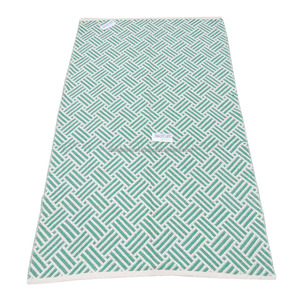 พรมห้องนอนในร่มพรมร้อนแบบซักได้สำหรับห้องพักหอพักพรมทอพรมผ้าฝ้ายสำหรับห้องนั่งเล่น - Product Image 1