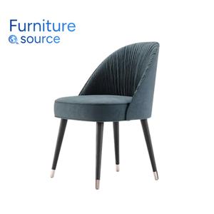 Silla de comedor moderna-Silla de comedor de alta calidad en madera de Fresno duradera para un elegante espacio de comedor en el hogar-OEM/ODM de la fábrica de Vietnam - Product Image 1