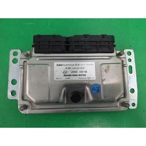 กล่อง ECU และโมดูลคอมพิวเตอร์มือสองของ Korando รุ่น 2880006010 - Product Image 1