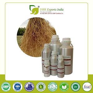 High Quality Vetiver <b>Essential</b> <b>Oil</b> for Soap Making Candle and Cosmetic Formulations - Product Image 2